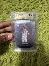 Top Nikola Jokic Rookie Cards to Collect 22