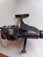 Mitchell 1160 G