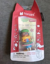 BECOMING VANESSA Audio Figurine Tonies Toniebox AUDIOBOOK