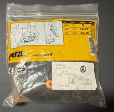 Petzl SPIKY PLUS punte per scarpe taglia 42-45