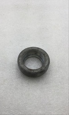 2'' To 1 1/4 '' Zinc Die Cast Reducing Bushing