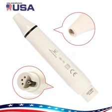 HD-7H Dental Detachable Ultrasonic Piezo Scaler Handpiece fit DTE SATELEC Tips