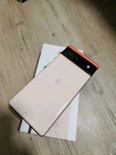 Google Pixel 6 128GB