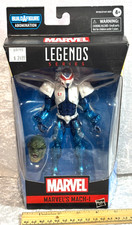 Marvel Legends 6  Mach-I action figure from Abomination Build-A-Figure series
