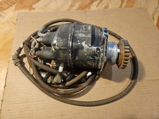 Slick 47-1 Magneto Mag LH Rotation (For Parts Or Repair) 