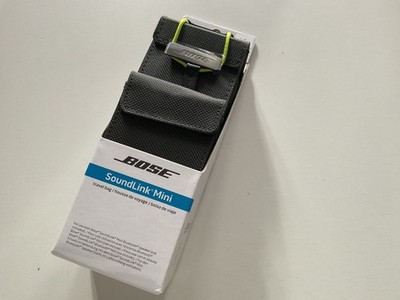 Bose SoundLink Mini Travel Bag - new old stock