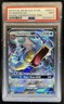 2019 Pokemon SM Black Star Promos Gyarados #SM212 PSA 9