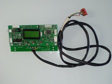 American Changer Universal Board 1065 with Validator Harness