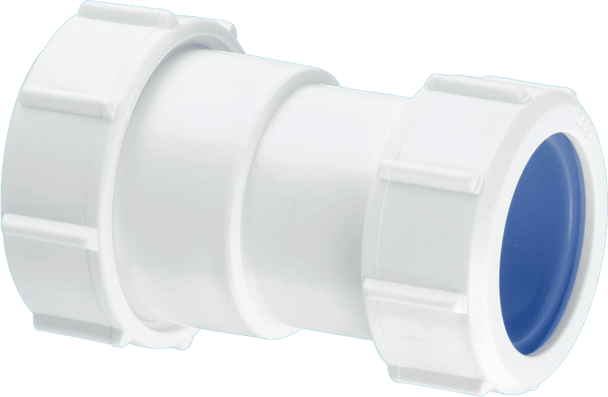 McAlpine Multifit Continental Coupling 2'' x 50mm Z28L-ISO