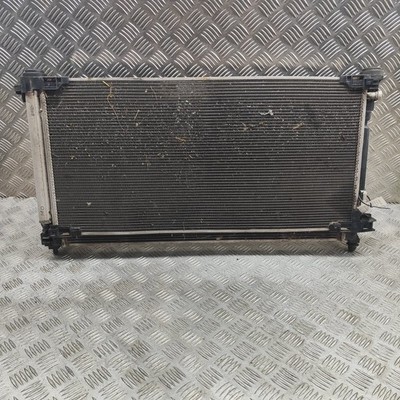 Toyota Corolla Estate E210 Kühlkühlerpack MF422136-7402 2.0 Hybrid 2022
