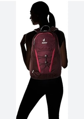 Rucksack deuter Gogo Blackberry - Dresscode 25L Backpack