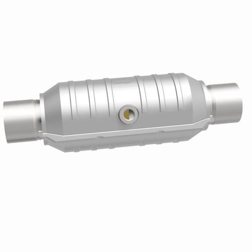 Convertidor catalítico MagnaFlow 2,5" grado OEM OBDII 51356 - Imagen 2 de 11