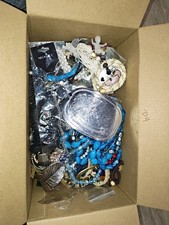 Posten D4 9 Pfund Mystery Box Schrott, Basteln, Ernte, Mehrzweck bitte lesen