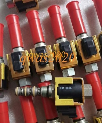 1pc NEW HSV10-24-01-XC-P Solenoid Valve By DHL or FedEx #VTL5 CH