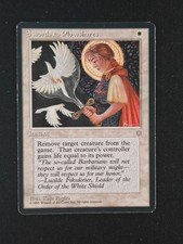 MTG: Ice Age - Swords to Plowshares