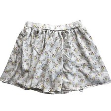 Matilda Jane Hello Lovely Flouncy Shorts Size 8 Years