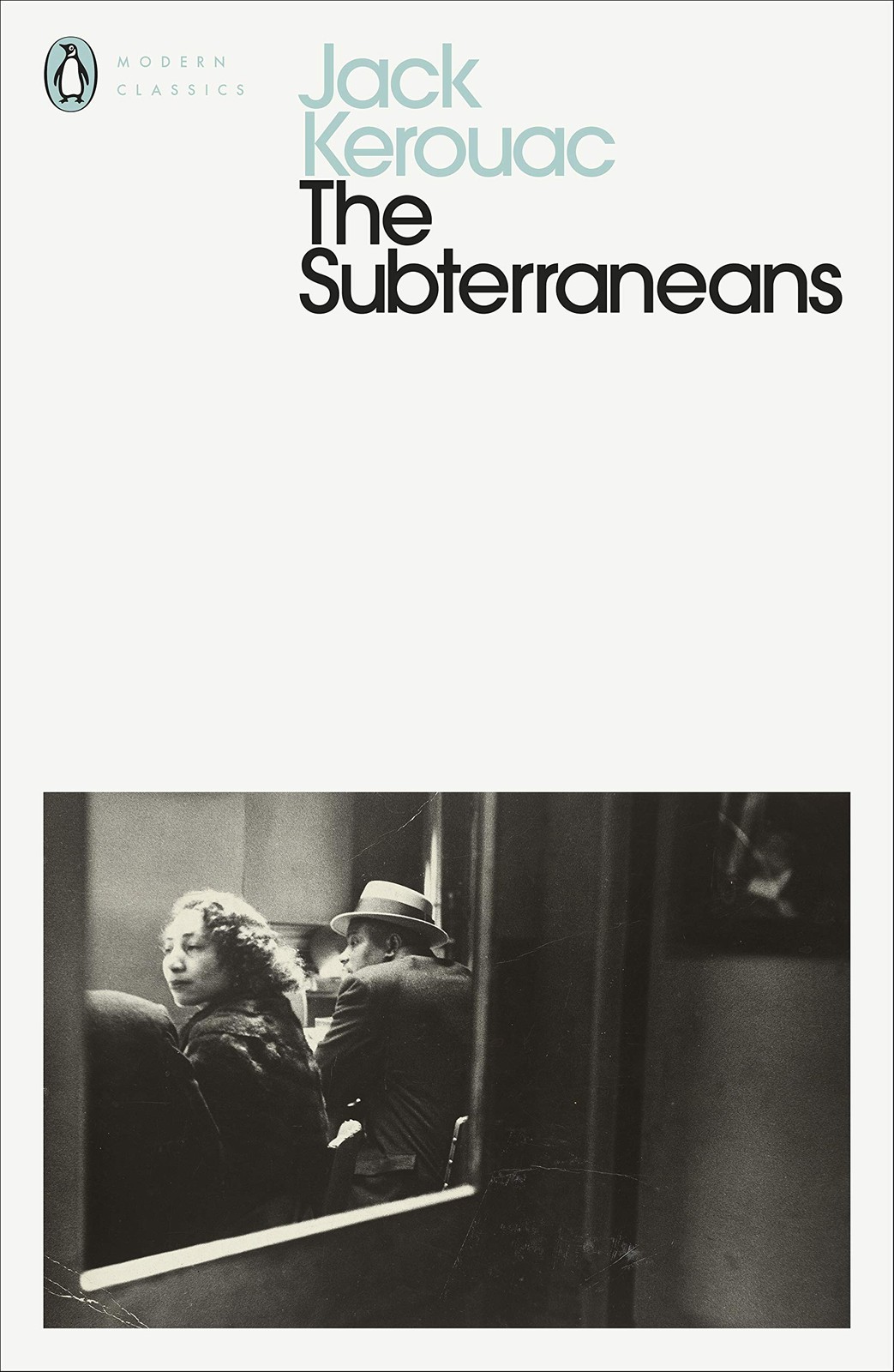 The Subterraneans Jack Kerouac - Image 6