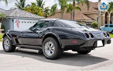1979 Chevrolet Corvette for Sale