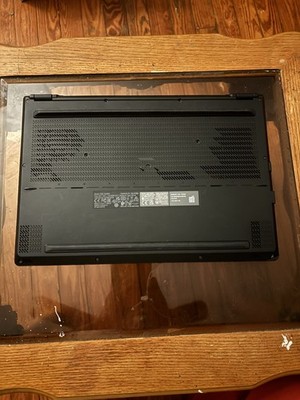 ASUS ROG Zephyrus M16 16'' (2 512GB SSD Intel Core i7-12700H 2.3GHz 16GB RAM)