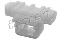 Clip Zier-/Schutzleiste Topran 408 648 FüR W124 190 S124 W201 Mercedes 124 Model