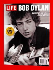 LIFE Magazine Bob Dylan 85th Birthday Special Edition 2026