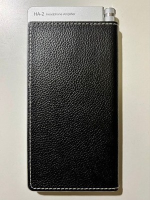 OPPO HA-2 Portable USB DAC Headphone Amplifier Hi-Res Audio Black Japan