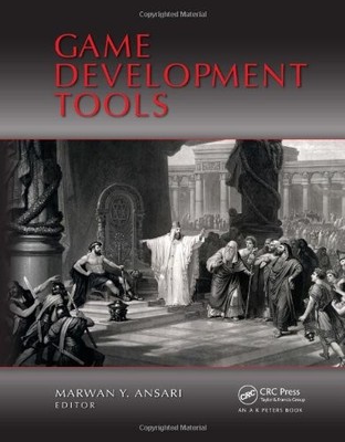 GAME DEVELOPMENT TOOLS By Marwan Ansari **BRAND NEW**