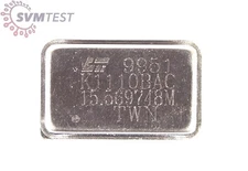 Linear Technology K1110BAC Oscillator