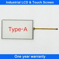 Touch Screen Panel Glass Digitizer For XTOP07TW-LD XTOP07TW-LD-E XTOP07TX-SD
