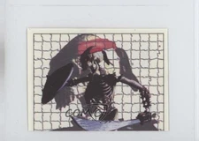 1996 Decje Novine Nintendo Cudesni Svet Album Stickers Killer Instinct #243 04xc