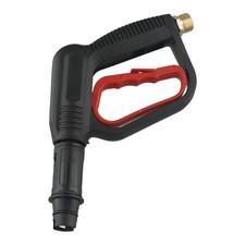 Outil de Lavage Voiture Innovant Jet Haute Pression avec Poignée de Sécurité