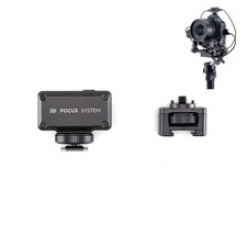 3D Focus System Camera Stabilizer Accessories Camera Accessories for DJI RS 2