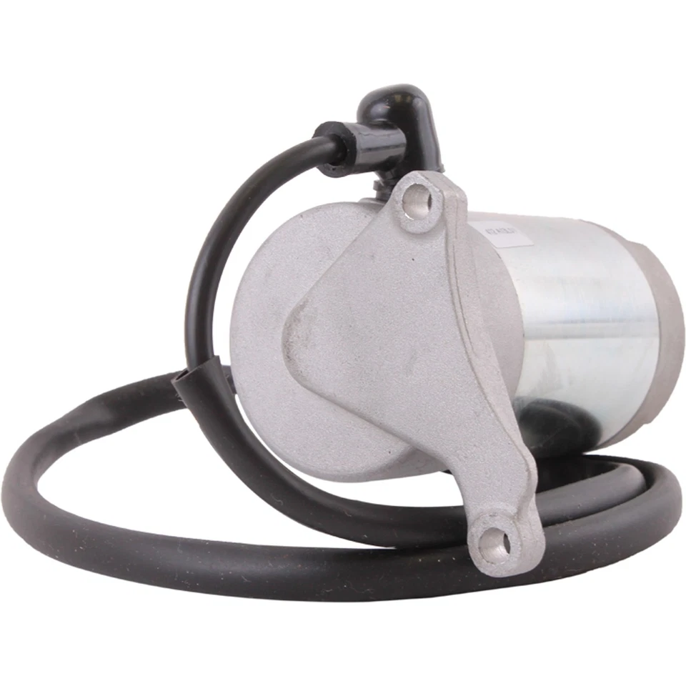 Starter For Yamaha TT225 (99-00) TTR225 (99-04) TTR230 (05-14) XT225(92-02) Foto 3 de 4