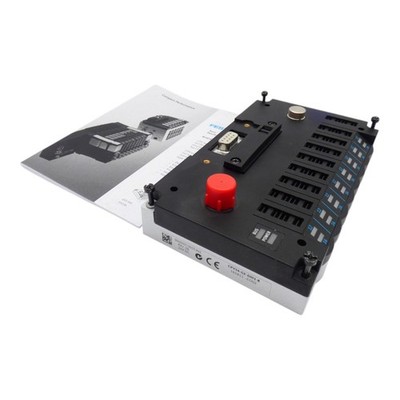 Festo CPV14-GE-DI01-8 165811 Elektrik-Anschaltung Electrical interface -unused-
