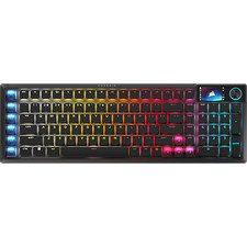 Corsair Vanguard Air 99 Wireless Low Profile Opx Keyboard 8k Certified Refurb Corsair Vanguard Air 99 Wireless Low Profile Opx Keyboard 8k Certified Refurb
