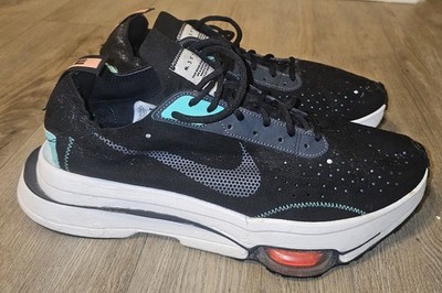 Size 11.5 - Nike Air Zoom-Type Black Menta