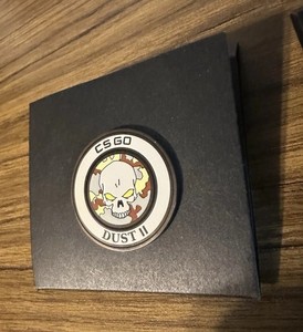 Csgo Pin | eBay