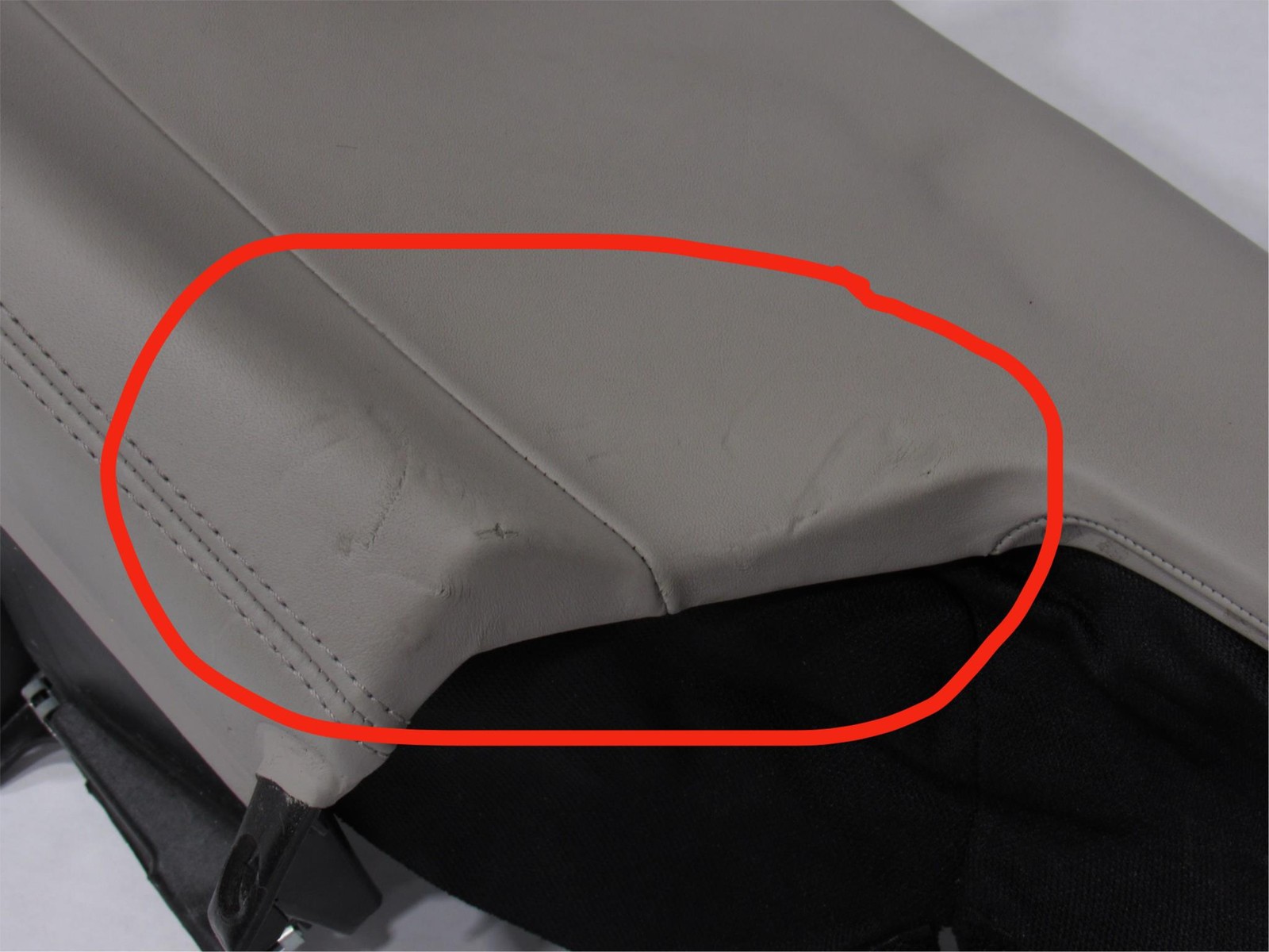 14-20 BMW I8 2015 Dash Board Dashboard Lower Trim Cover Panel :M