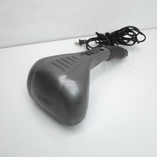 Homedics PA-100 Professional Percussion Massager Therapist Select Dual Head