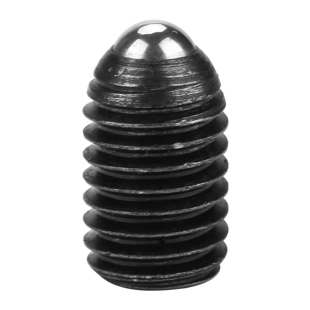 10pcs Steel Ball Plunger Durable Pressure For Mechanical Devices☜