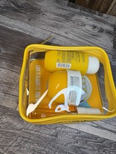 Sol de Janeiro Bum Bum Summer Jet Set Travel Kit Cheirosa 62 Perfume Cream