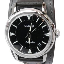 Orologio Seiko SBEN001 PROSPEX 1959 prima riproduzione alpinista design usato LIFE-0