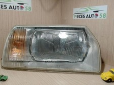 Feu avant (phare) Skoda FAVORIT