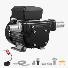 16 GPM 45ft Lift Pump Cast Iron for Diesel