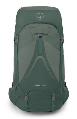 Osprey Aura AG LT 65 M / L Wanderrucksack Koseret / Darjeeling Spring Green