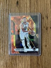 2023 Panini Phoenix Basketball Orange Ice Stephen Curry #22