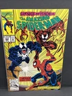 Amazing Spider-Man # 362 | NM | Key 2nd App Carnage | Venom | Marvel Comics 1992