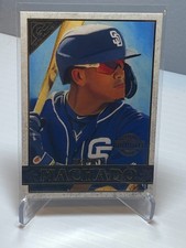 #131 - Manny Machado - Padres - 2020 Topps Gallery - Private Issue - 127/250