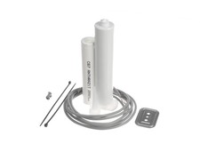 Kit de sonda de temperatura de cámara para aparato UNOX KSN1026A L=2M PT100