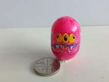 Mighty Beanz Mighty Bean 3 Eyed Alien M150 #78 Moose 2017 Figure Toy